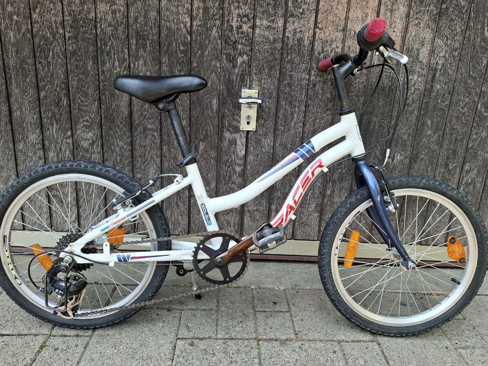 Biciclette: Kindervelo 20 Zoll – Usato da Balterswil venduto da schnecke89