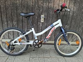 Kindervelo 20 Zoll