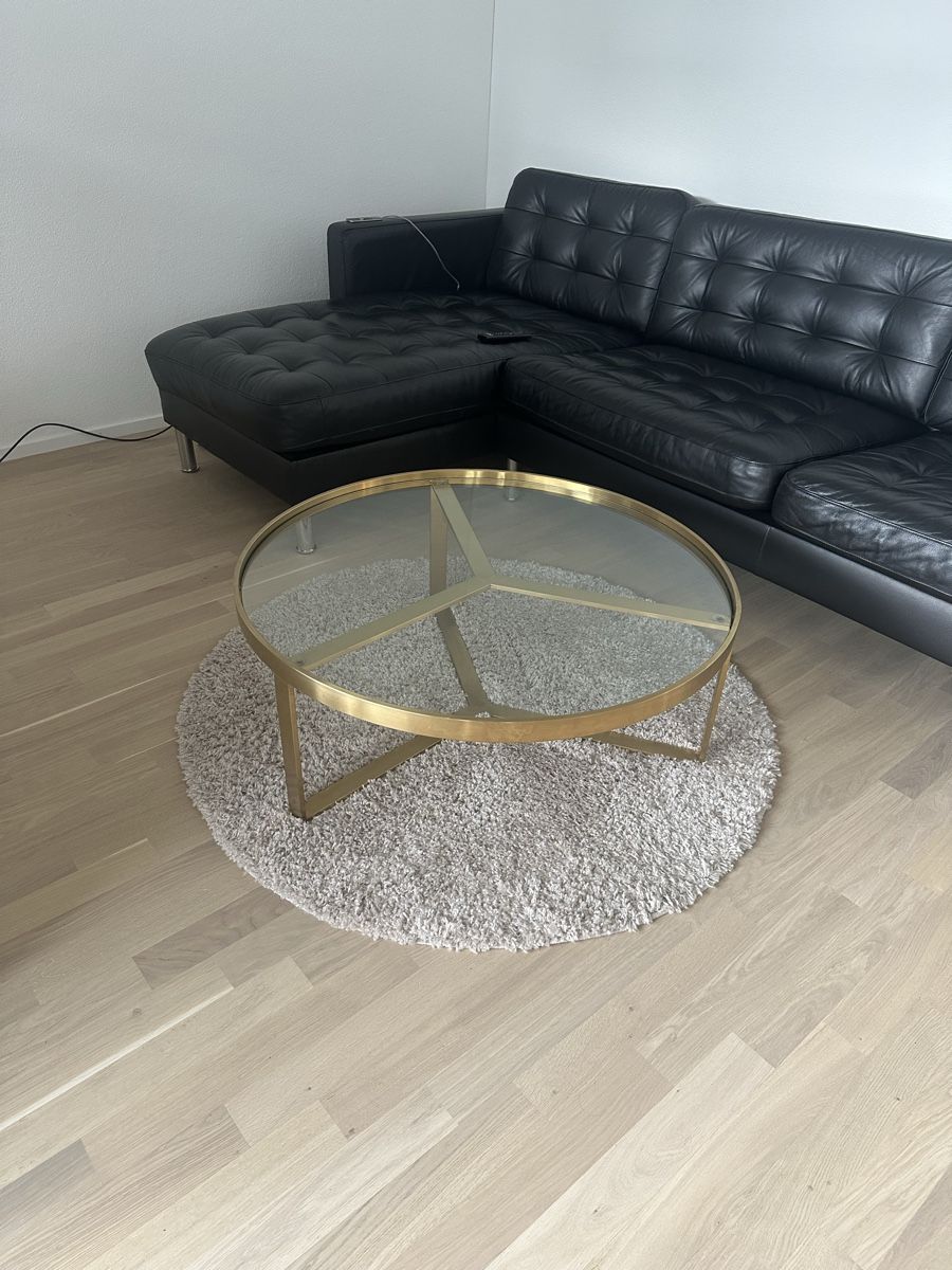Tische: Couchtisch – Gebraucht aus Zug von Vestiaire_Swiss 1