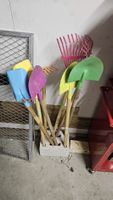 Gartengeräte Set für Kinder