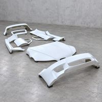 BMW Z3 GFK Breitbaukit
