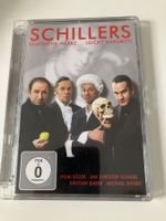 Schillers sämtliche Werke...Leicht gekürzt! (DVD)