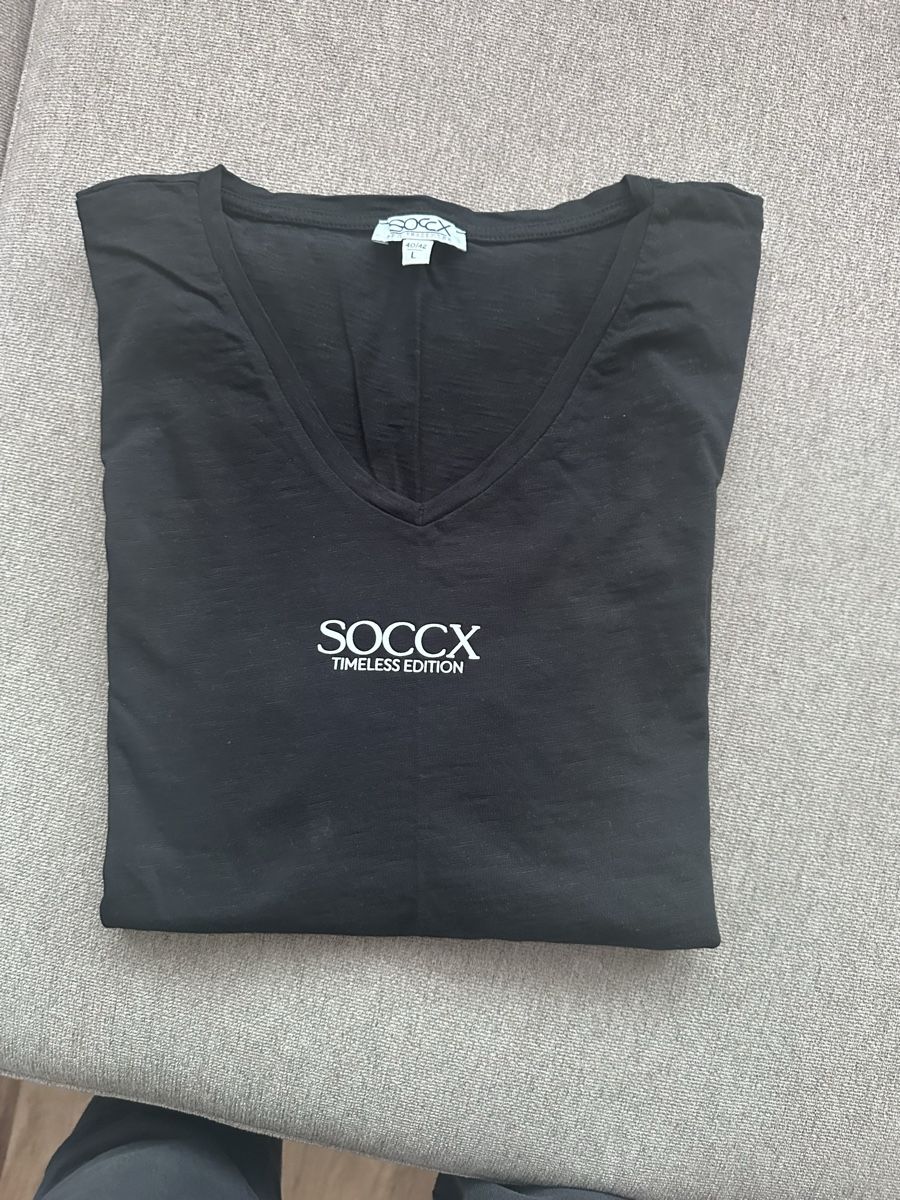 Scott T-Shirts: Scooxy T-Shirt Nr.L – Gebraucht aus Mels von ricoshop