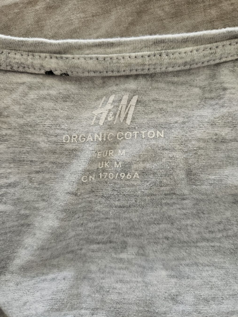 H&M T-shirt: H&M Mama Umstandsshirt, Grösse M – Usato da Wil SG venduto da an_ka 1