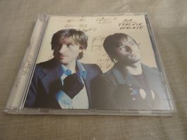 Air - Talkie Walkie CD