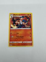 Pokemon-Karte Monferno 025/172