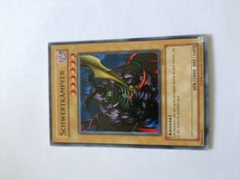 Yu-Gi-Oh! Schwertkämpfer *SDK*