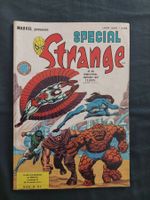 Special Strange No 48 / 1987 TBE