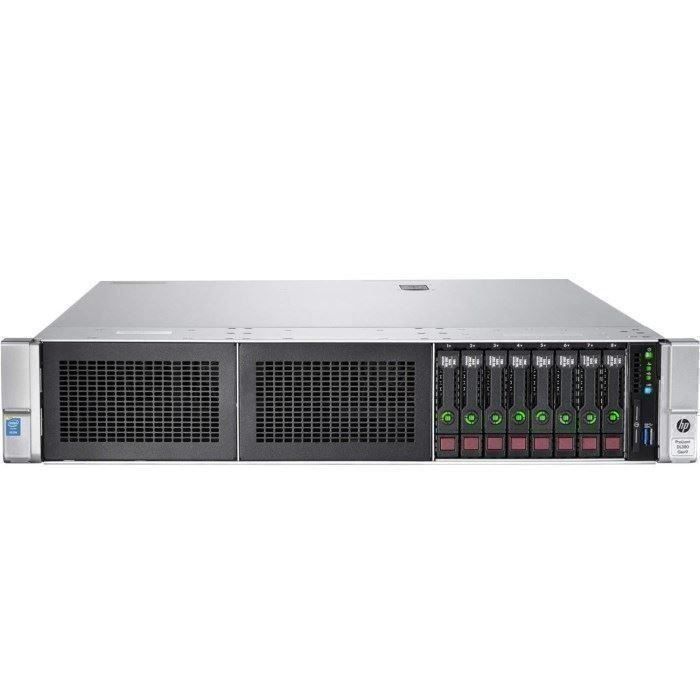 Server: HP ProLiant DL380 Gen9 / G9 Server – Gebraucht aus Liestal von PC_Server