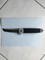 Cold Steel Oyabun Leaf Spring Lock / Black