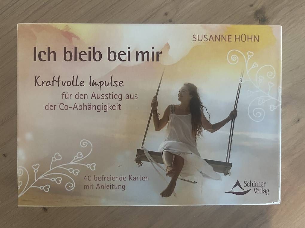 Cartoline: Kraftvolle Karten, motivation, Sprüche – Usato da Kerns venduto da sar_8dz9