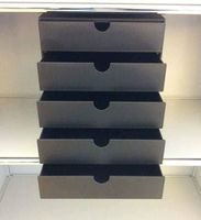 The Box 5 er zu USM Haller neu TOP Preis