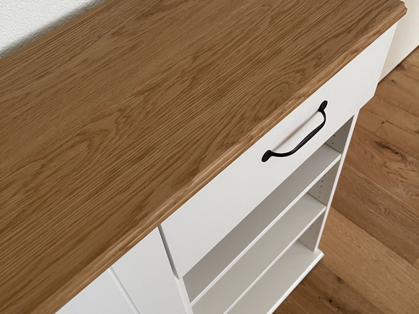 Ikea Cassettiere: Ikea SKRUVBY Kommode/Sideboard – Usato da St. Gallen venduto da felsdorfplatz 4