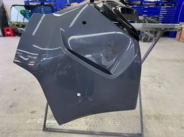 BMW M135i xDrive Stossstange hinten (occasion)