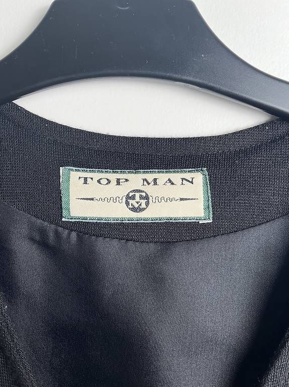 Gilet & Giacche: Top Man Vest – Usato da Zürich venduto da ban_znd5 2
