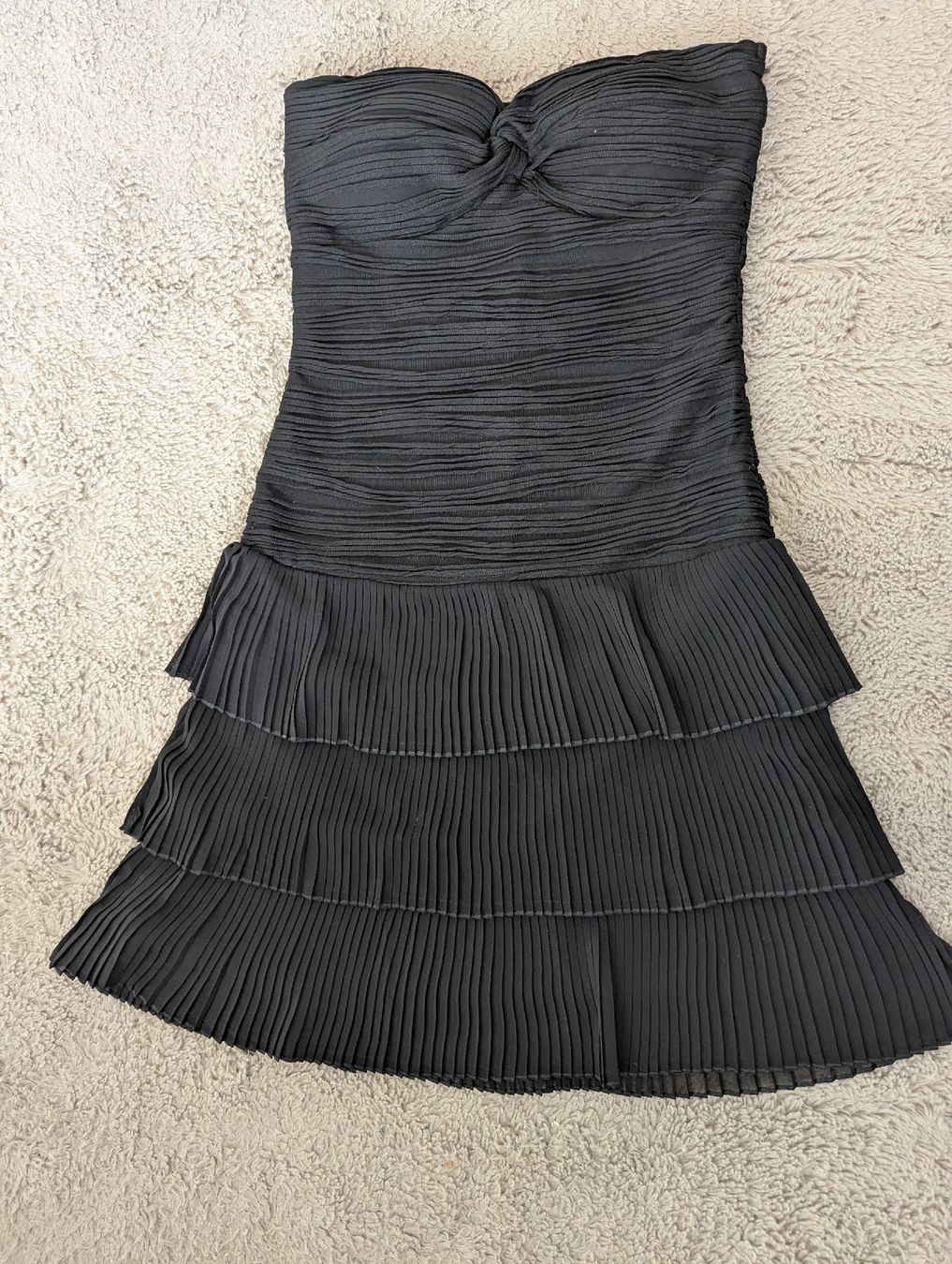 Morgan Vestiti: superbe robe bustier Morgan S – Usato da Montreux venduto da dem_gyt9