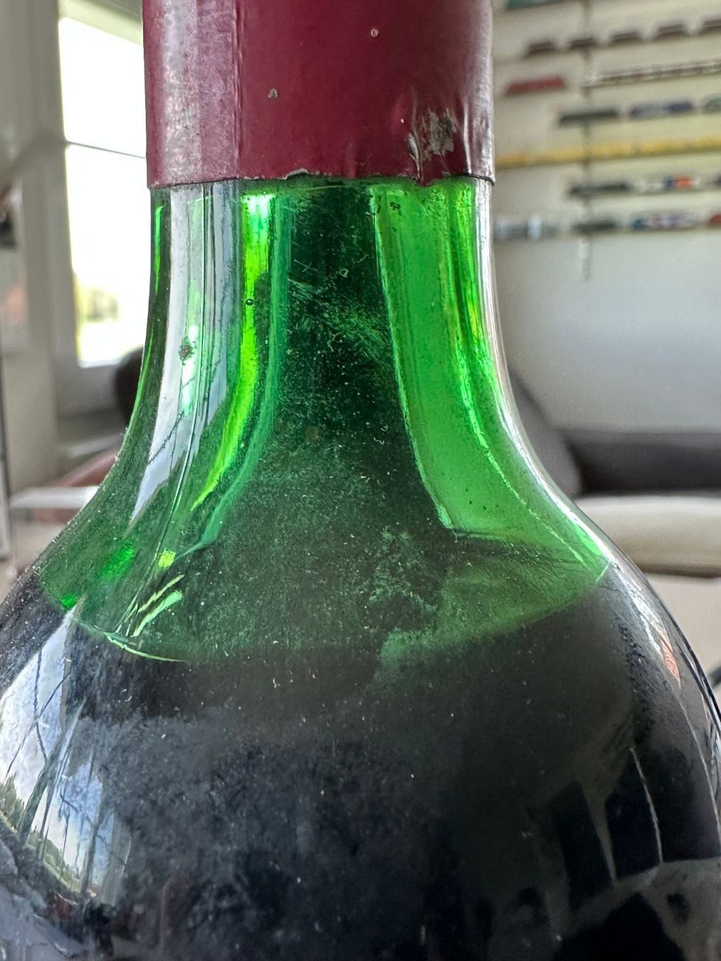 Vino: Seltene Weine – Nuovo e nell'imballaggio originale da Egnach venduto da Thunder58 1
