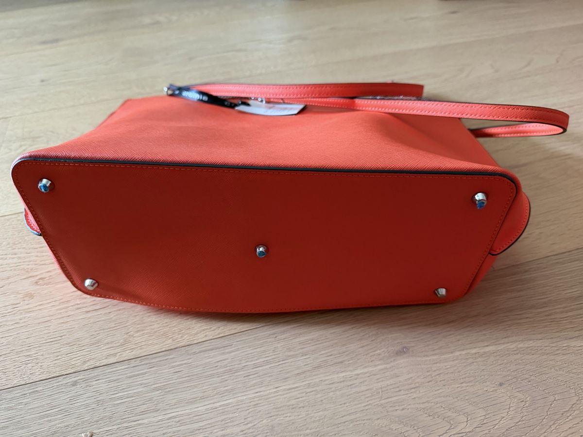 Cromia Taschen für Damen: Bag CROMIA Perla Leder - New  – Neu (gemäss Beschreibung) aus Wetzikon ZH von dor_rmq2 2