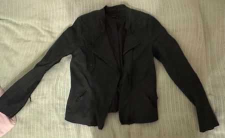 Jacke Only