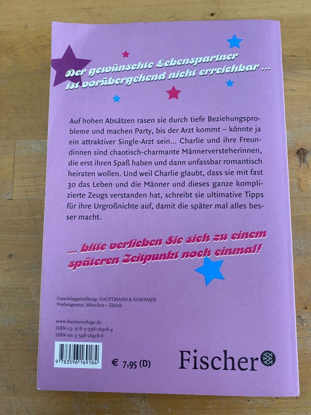 Libri: Erst denken, dann küssen – Usato da Bern venduto da jbern3012 1