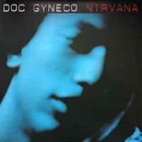 Doc Gynéco–Nirvana 12’’ Limited Ed. Blue