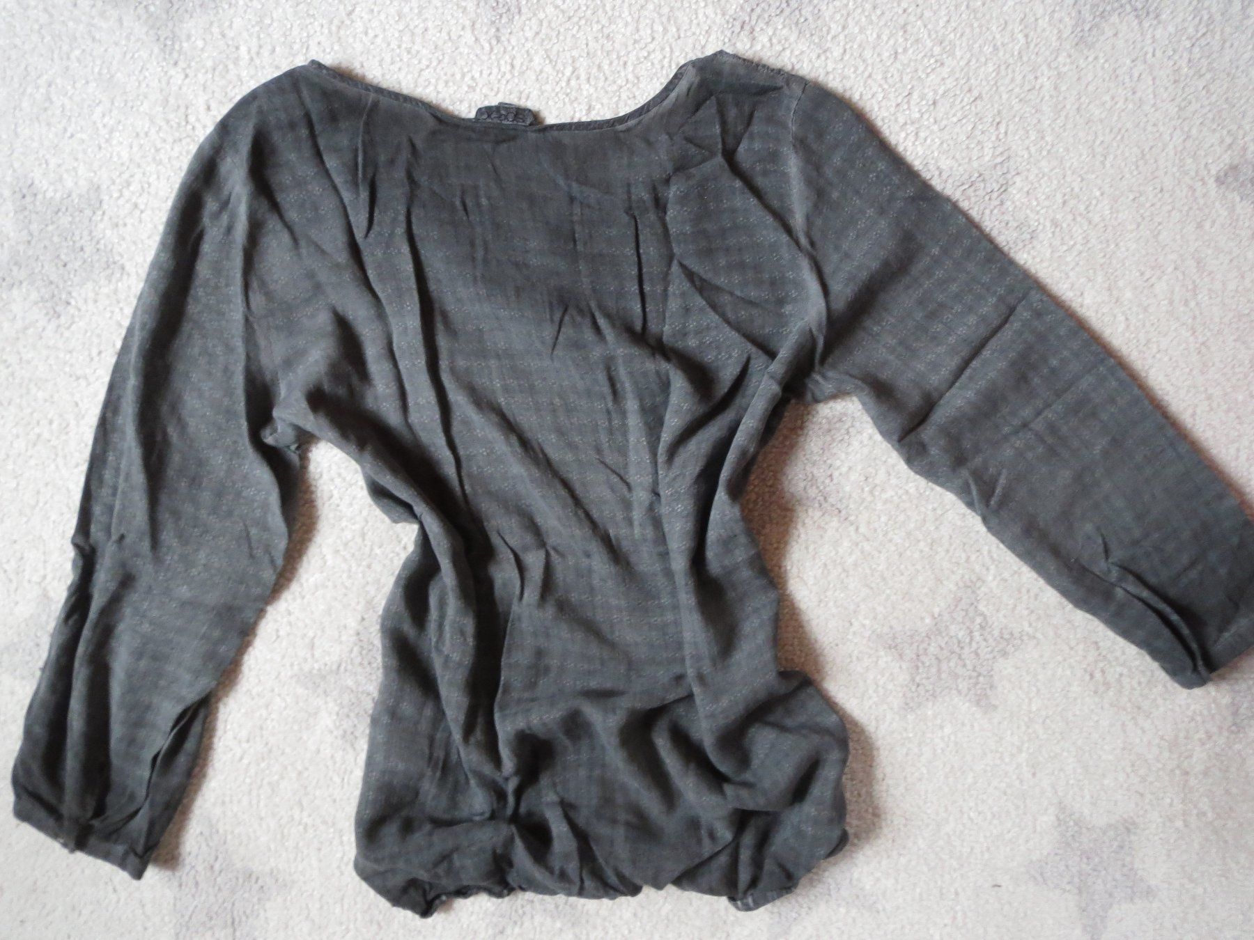 Soccx Camicette: süsse SOCCX Damen Bluse Gr 36 – Usato da Kiental venduto da Anna8702 2