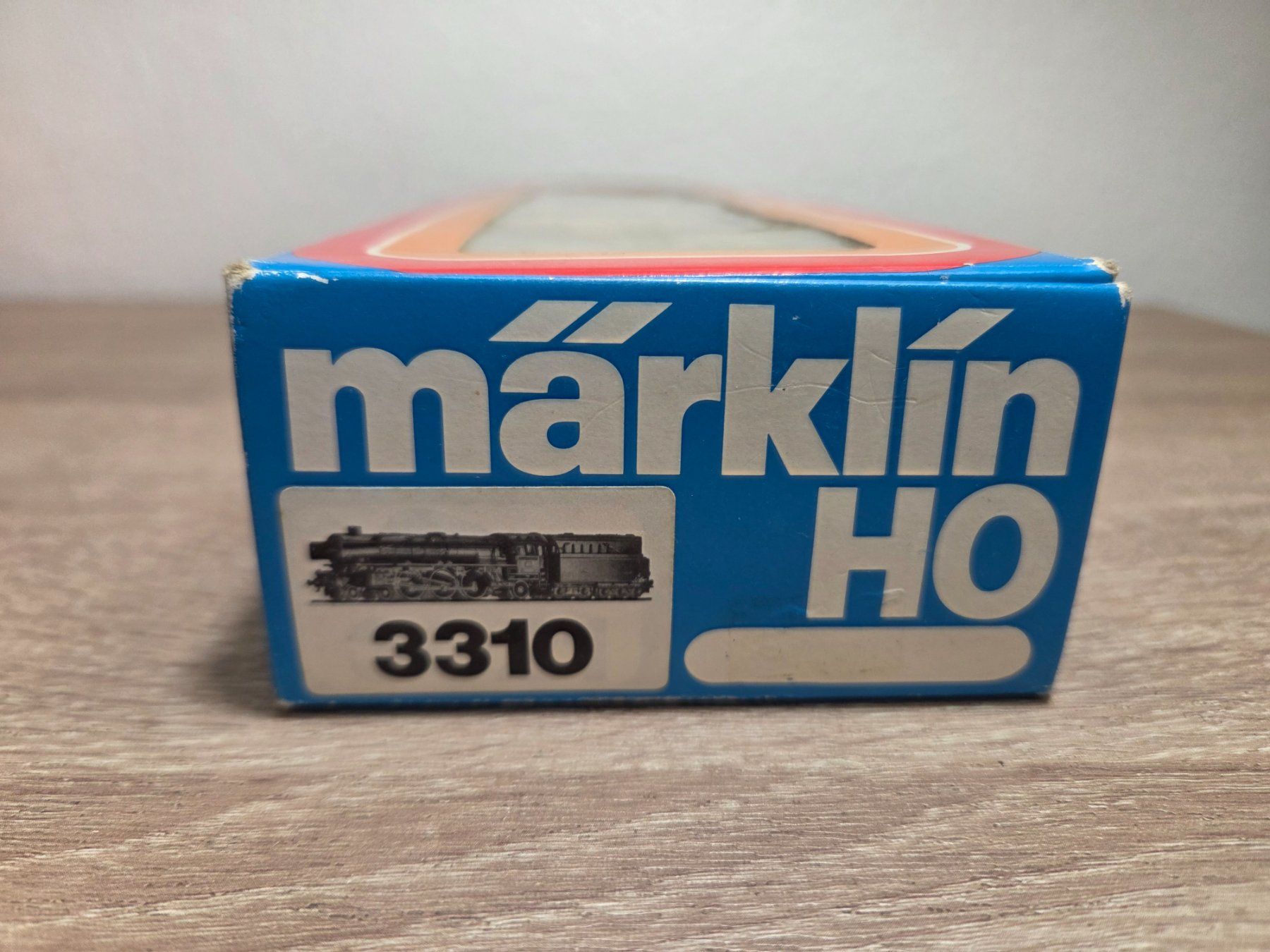 Märklin Modellini di ferrovie: Märklin 3310 Dampflok BR 012 DB H0 – Usato da St-Aubin-Sauges venduto da Lo_Go 7