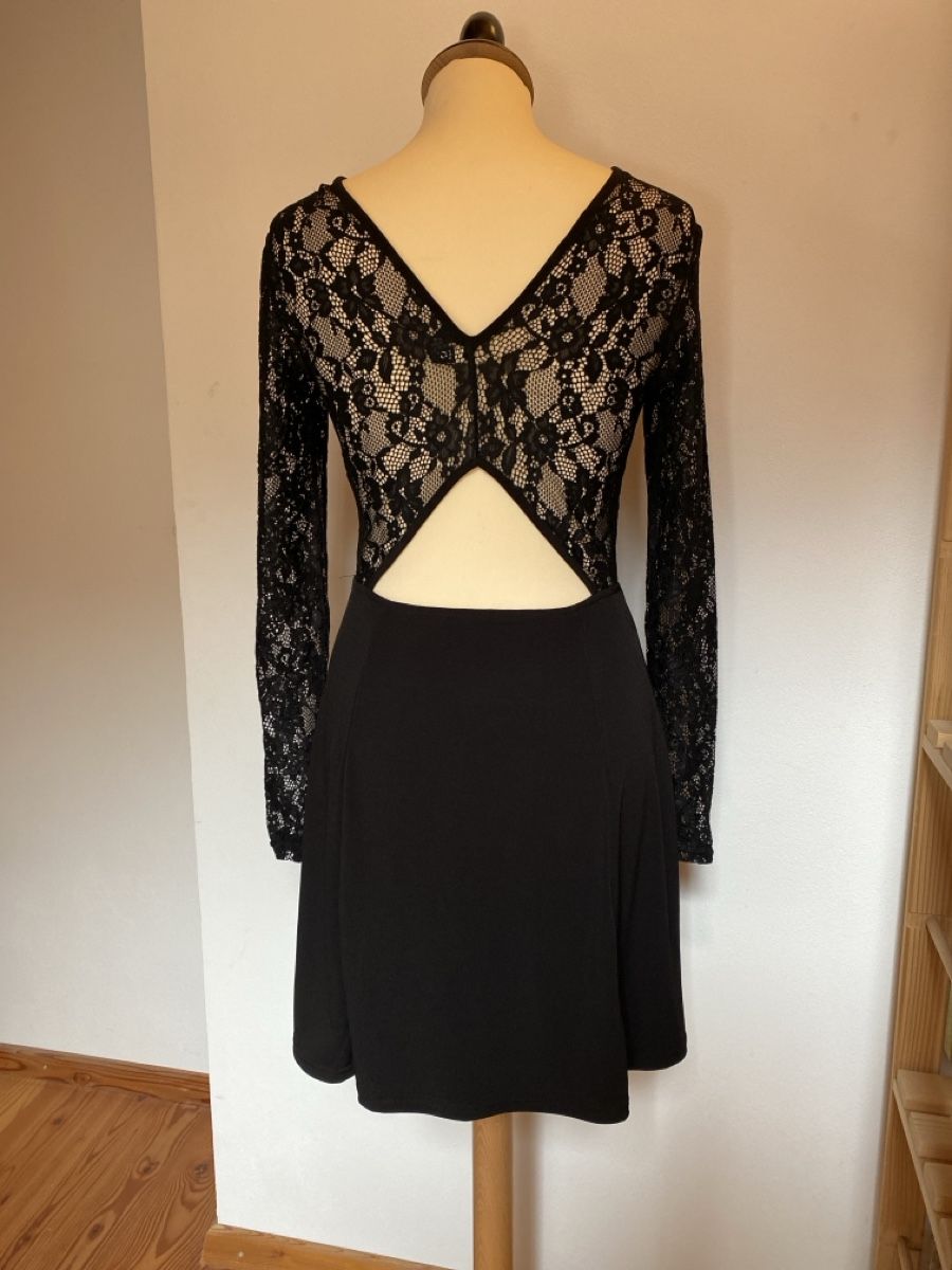 Robes: Abendkleid  – D'occasion à Lavin par lor_f9mr 1