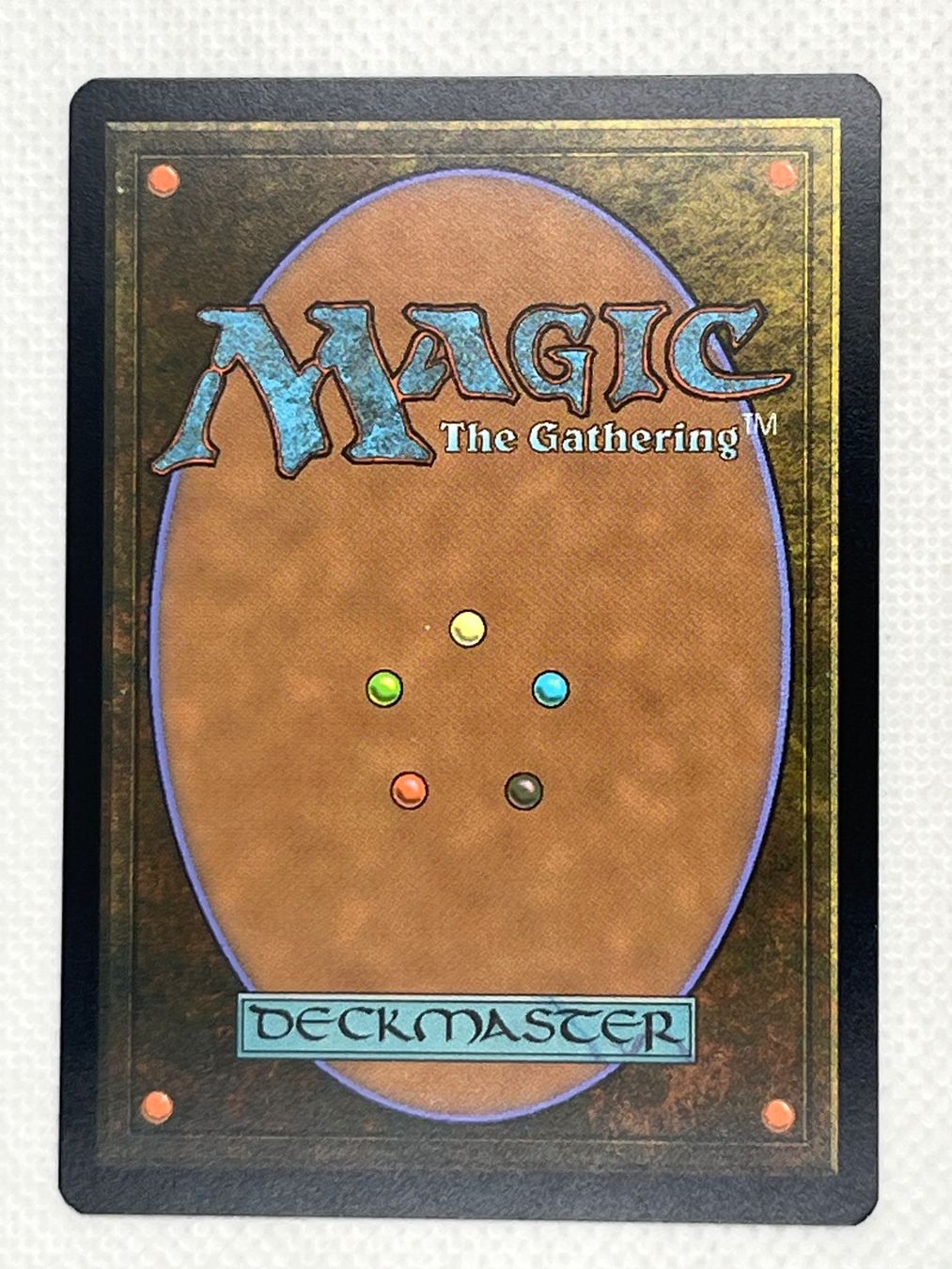 Magic The Gathering Cartes à collectionner: MTG Audacity BRO 169 Englisch Uncommon – D'occasion à Hinterkappelen par Kim1992 1