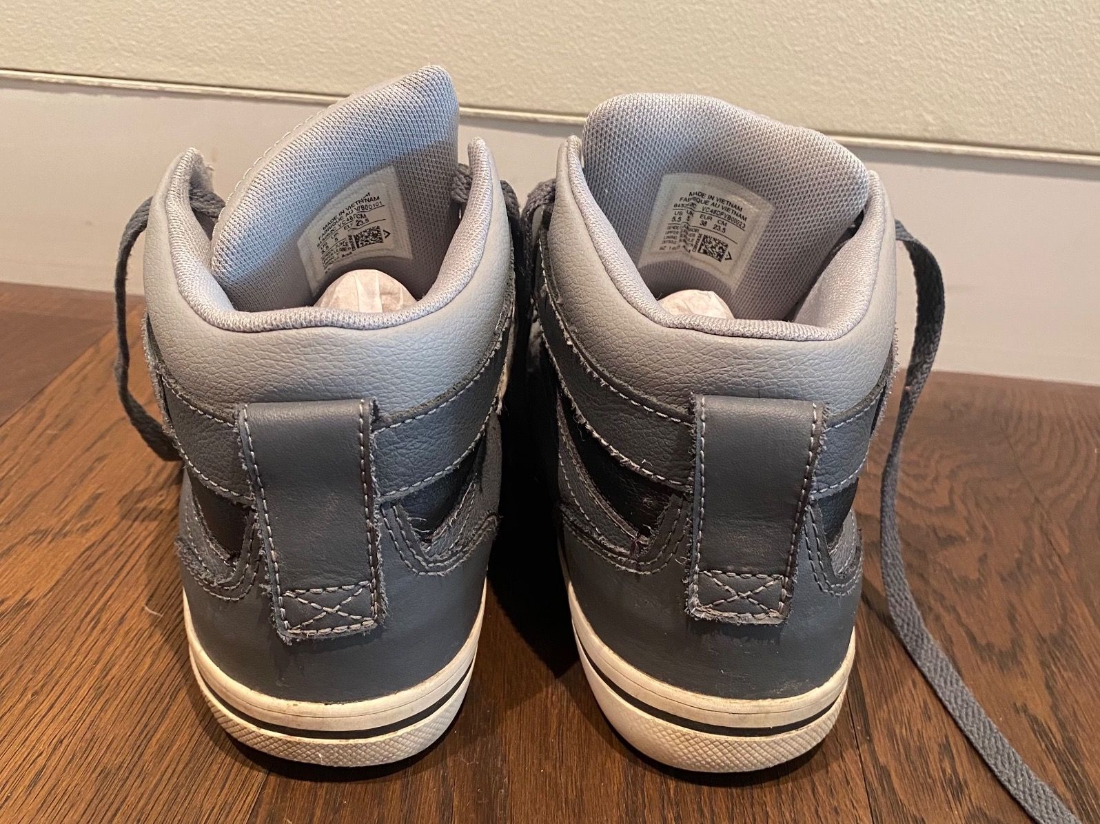 Converse Scarpe per ragazzi: Converse high Grösse 38 – Usato da Küsnacht ZH venduto da ya___ra 2