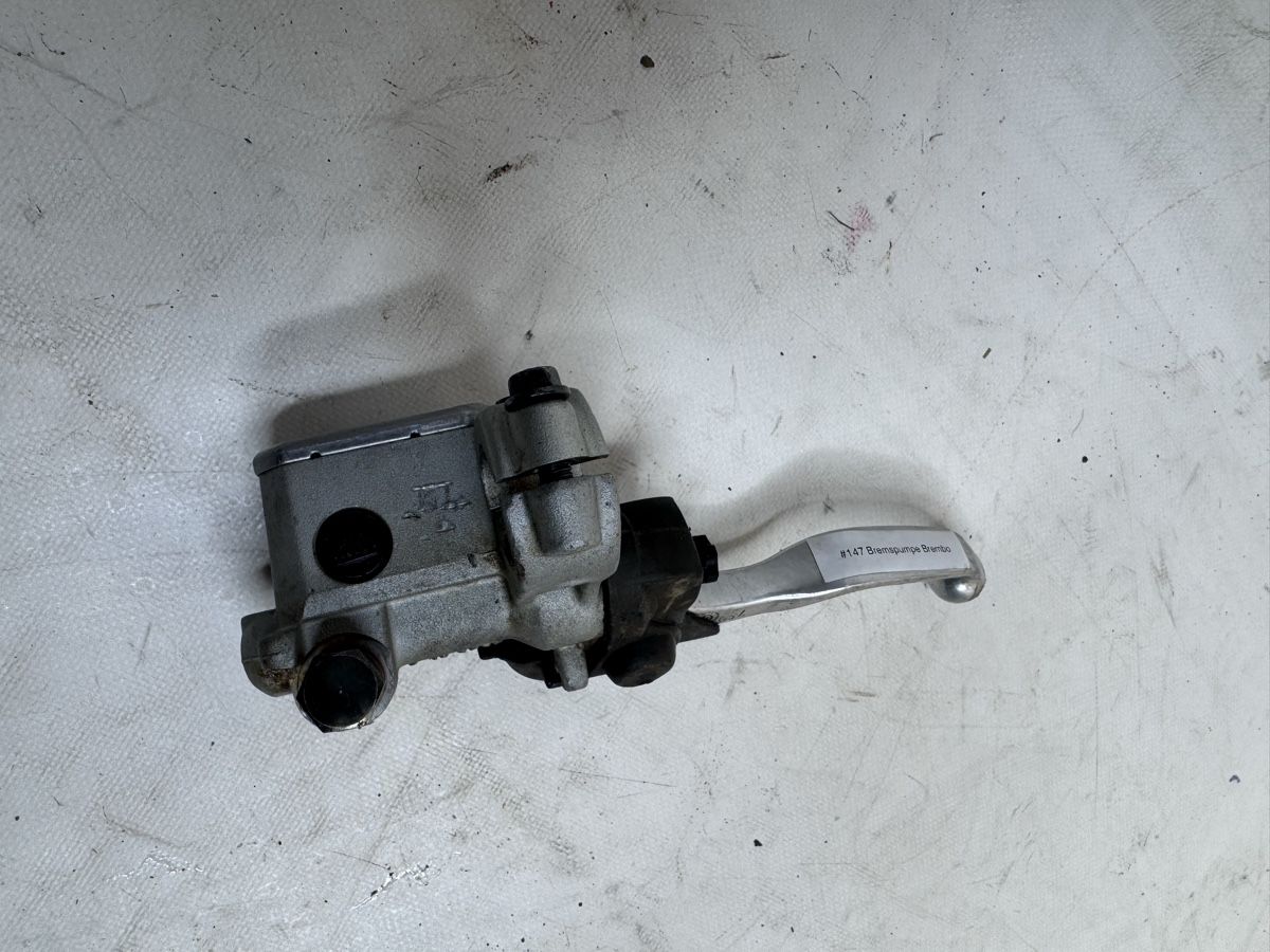 Pumpen & Teile: Brembo Bremspumpe #147 – Gebraucht aus Koppigen von Lulu991 2