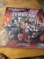 Brettspiel Zombicide guter Zustand 1. Edition