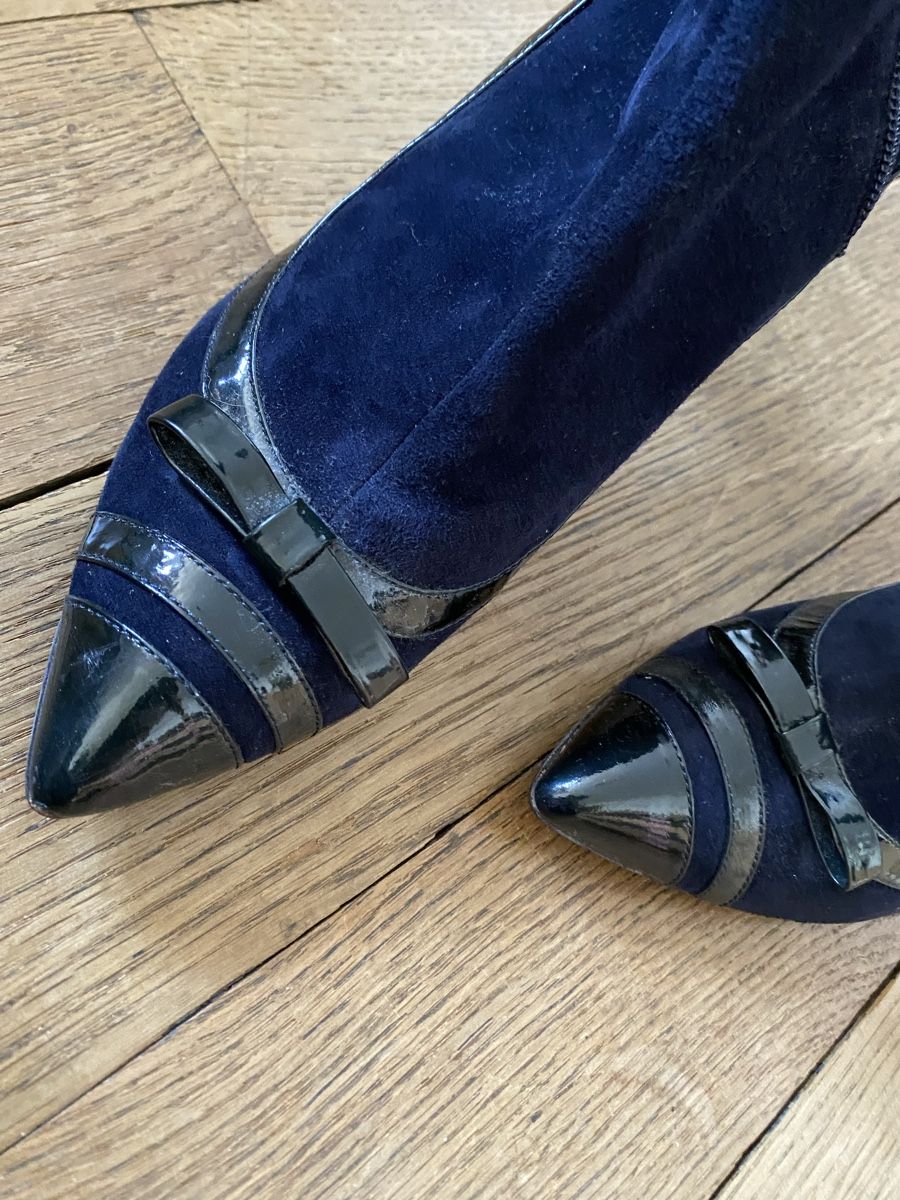 Marc Jacobs Scarpe da donna: Marc by Marc Jacobs heel size 41 – Difettoso da Zürich venduto da tbrqi 7