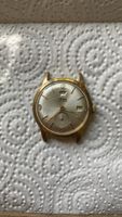 Yema Uhr vintage 50s
