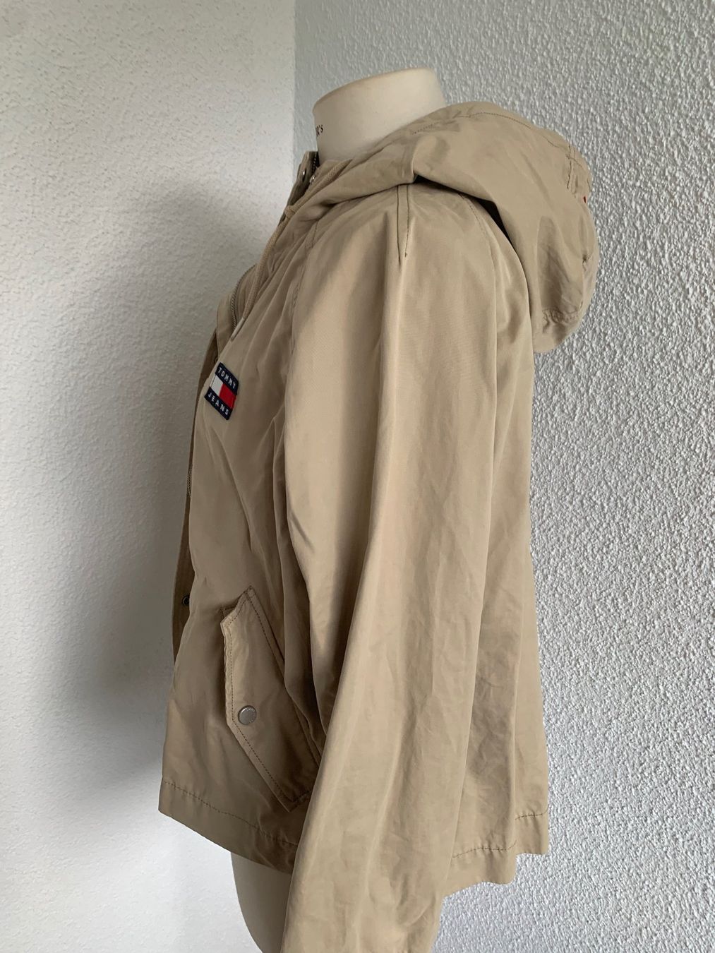 Tommy Hilfiger Jacken: Tommy Hilfiger Jacke Gr. S Herren – Gebraucht aus Kirchdorf AG von coco123 3