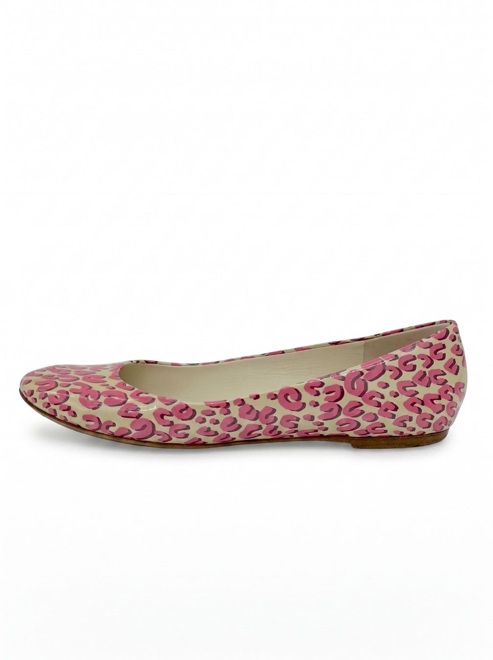 Louis Vuitton Damenschuhe: Louis Vuitton Stephen Sprouse Leopard EU 37 – Gebraucht aus Zürich von shoe_shop