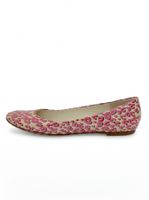 Louis Vuitton Stephen Sprouse Leopard EU 37