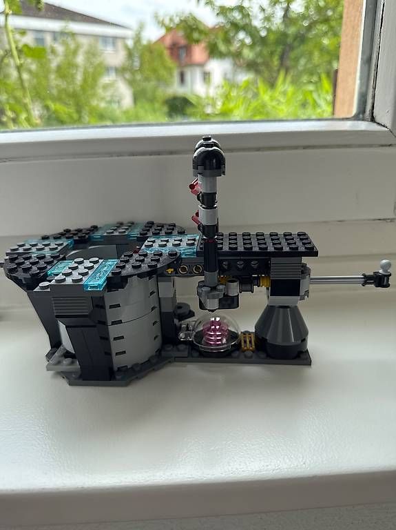 Jouets: Lego Star Wars Duel on Naboo – D'occasion à Küsnacht ZH par nat_m97w 1
