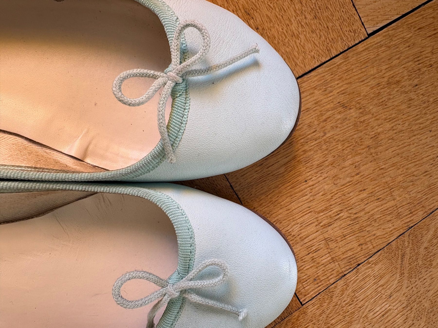 Repetto Scarpe da donna: Ballerines repetto – Usato da Vevey venduto da ste_qf9c 3