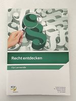 Rechte entdecken für BM Lernende 