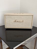 Marshall Acton Multiroom Box/ Lautsprecher in Crème