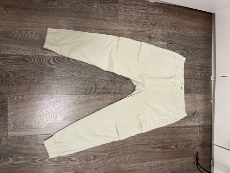Zara Herren Cargo Hose Grösse 46