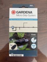 Gardena Micro-Drip Verschlussstopfen