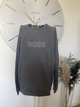 NEU! BOSS Sweatshirt XL