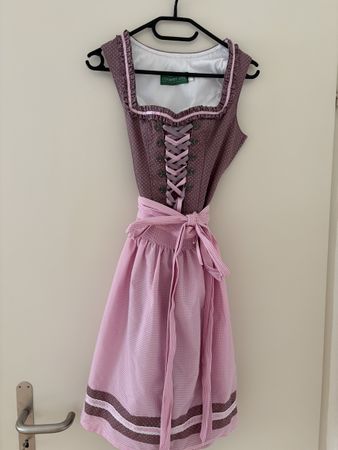 Dirndl, Gr. 34