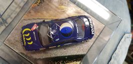 Subaru Impreza Sainz 1:43 Rally Montecarlo 1995 Trofeu