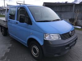 VW T5 Pritschenwagen