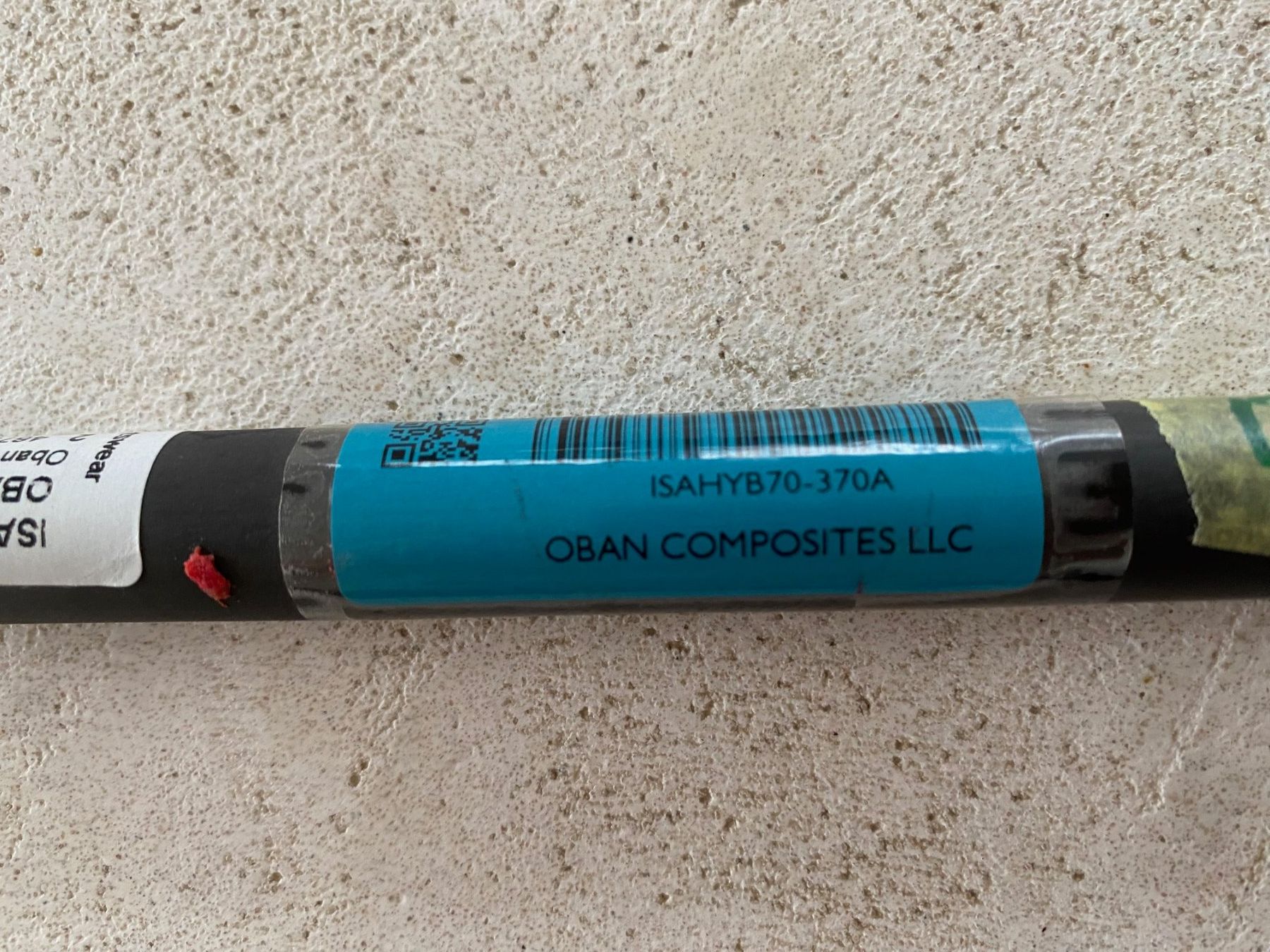 Mazze & Set: OBAN Hybrid Golfschäfte – Nuovo e nell'imballaggio originale da Magadino venduto da penrith 3