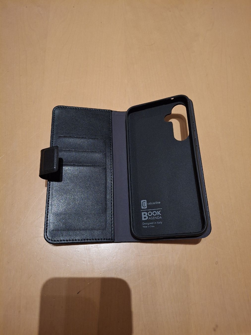 Samsung Cover & Protezioni schermo: Samsung Galaxy A35 5G Hülle NEU – Nuovo (secondo la descrizione) da Kerns venduto da L3514