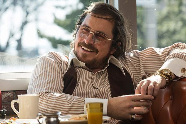 Tutti i DVDs: American Hustle – Usato da Oeschgen venduto da Minty 4